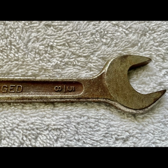 COLLECTION OF ‘3-VINTAGE WRENCHES’… - Picture 8 of 10